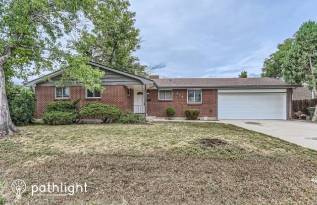 609 Douglas Drive - 609 Douglas Drive, Sherrelwood, CO 80221