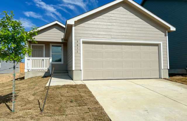 4 Bedroom 1-Story Home Near SeaWorld in Northwest San Antonio photos photos