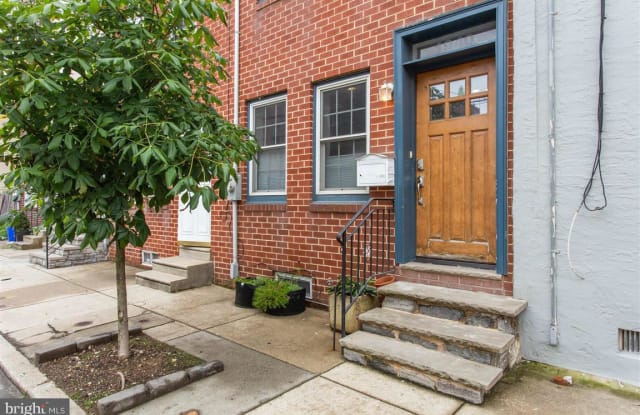 1940 TITAN STREET - 1940 Titan Street, Philadelphia, PA 19146