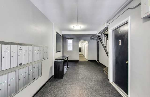 650 ELLIS Apartments Gallery 3