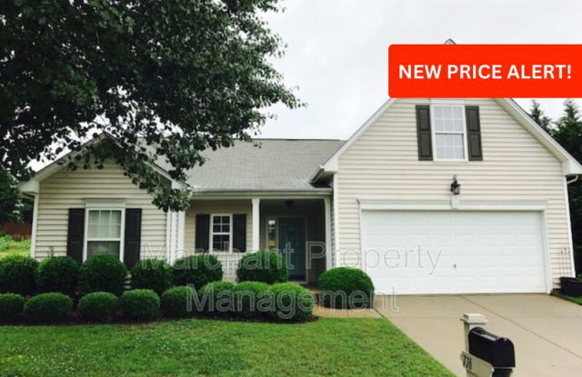 776 Waterbrook Lane - 776 Waterbrook Lane, Greer, SC 29651