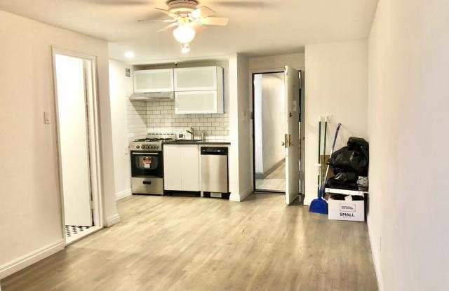 343 West 21st Street - 343 West 21st Street, New York City, NY 10011