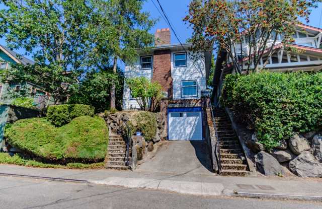 3Bd/1.5Ba Seattle Home photos photos