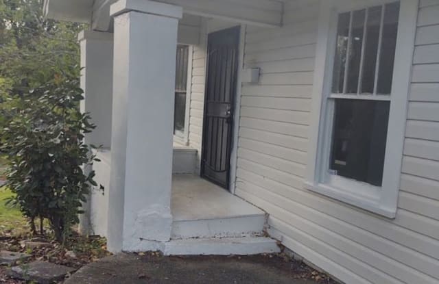 601 78th Street South - 601 78th Street South, Birmingham, AL 35206