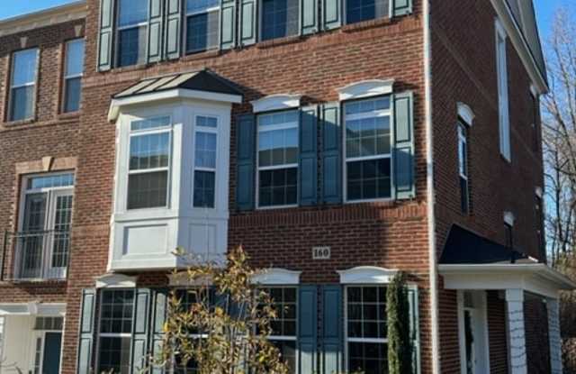 160 Autumn View Dr - 160 Autumn View Drive, Gaithersburg, MD 20878