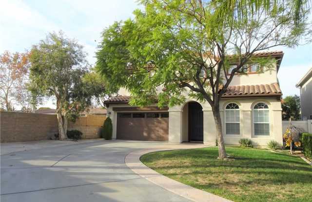 1190 N Amberly Lane - 1190 Amberly Lane, Anaheim, CA 92807
