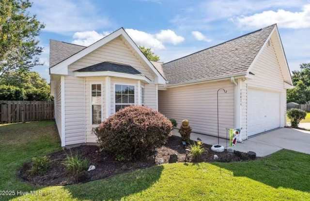 Charming 3BR House in Leland,NO HOA community. photos photos