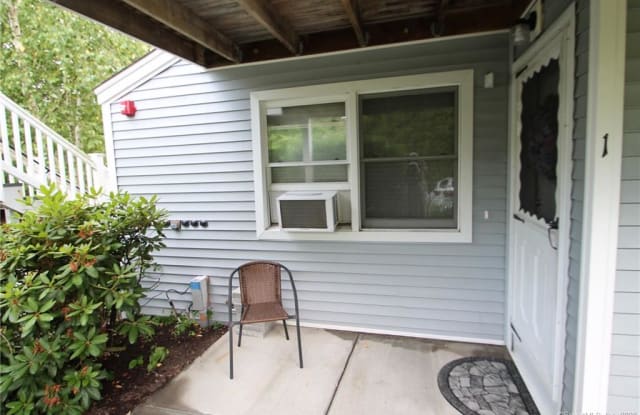 1 Senior Drive - 1 Senior Drive, Fairfield County, CT 06468