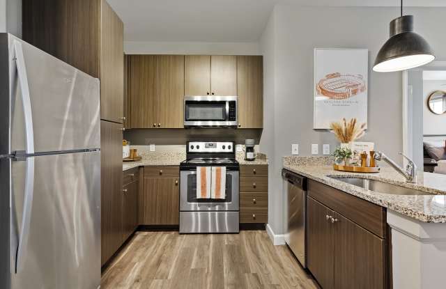 303 Flats Gallery 2