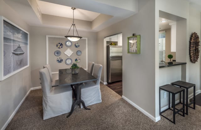 Nantucket Apartments Gallery 2