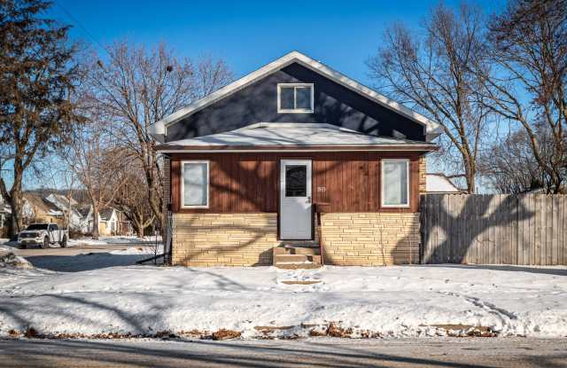 Charming 2 Bedroom Home with a Huge Fenced Yard  Garage photos photos