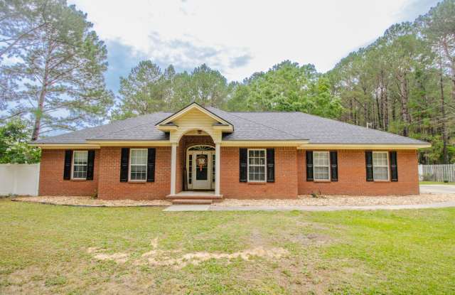 326 Magnolia Church Road photos photos