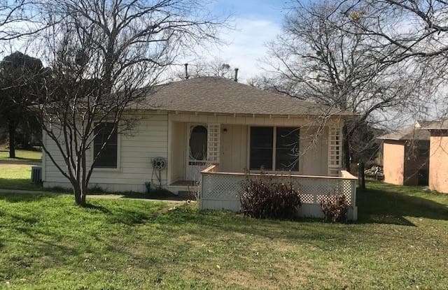 204 S Church Street - 204 South Church Street, Prosper, TX 75078