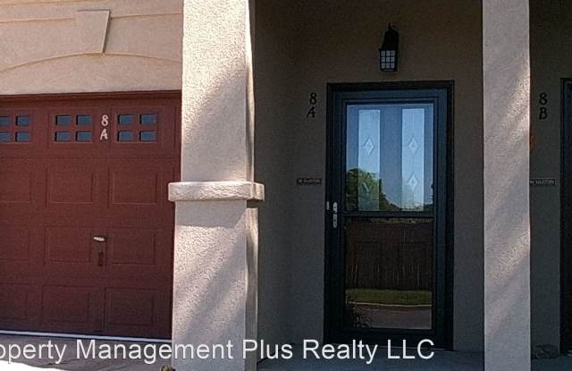 1703 Whitehall Unit 8A - 1703 Whitehall Dr, Longmont, CO 80504