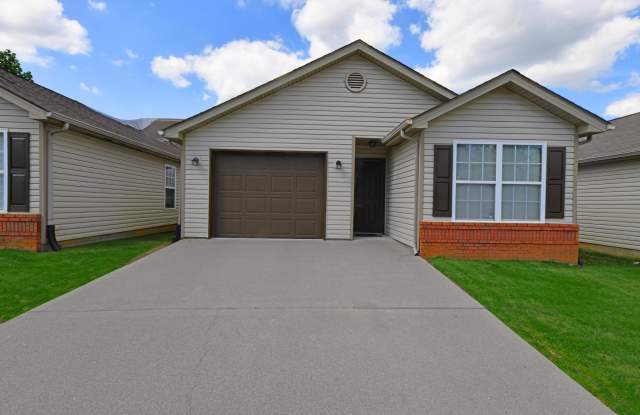 10579 Missoula Way - 10579 Missoula Way, Knox County, TN 37932