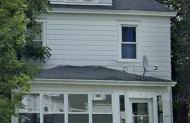 147 Clyde Avenue - 147 Clyde Avenue, Syracuse, NY 13207