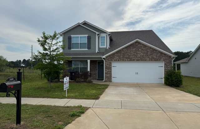 Spacious 5 Bed 2.5 Bath! Available September 2026! photos photos
