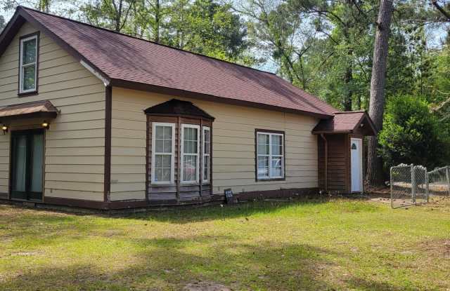 205 4th Street - 205 4th Street, Colleton County, SC 29488