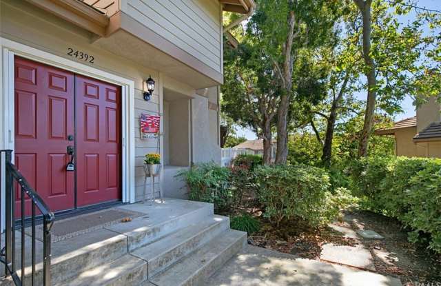 24392 Kingston Court - 24392 Kingston Ct, Laguna Hills, CA 92653