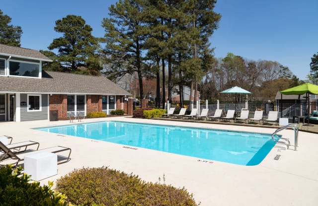Duraleigh Woods Apartments photos photos