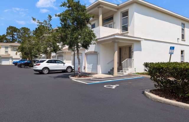 Now Available - Non Conforming 3 Bedroom, 2 Bath with Private Balcony off Primary Bedroom in St. Augustine Shores **CURRENTLY WAIVING ADMINISTRATIVE FEES OF $250 (does not include application fee) IF APPLY, APPROVE AND MOVE-IN BY JUNE 31st** photos photos
