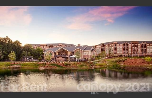150 Landings Drive - 150 Landings Dr, Iredell County, NC 28117