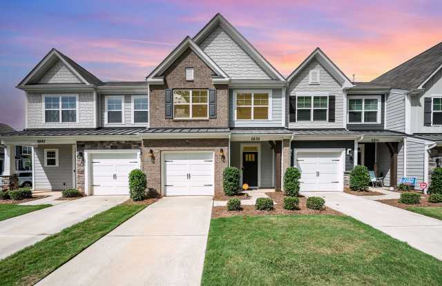 6838 Harris Bay Road - 1 - 6838 Harris Bay Road, Charlotte, NC 28269