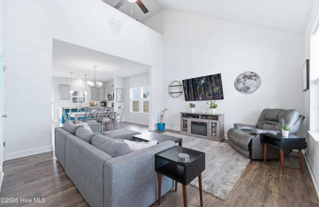 104 Harvest Bluff Lane Gallery 4
