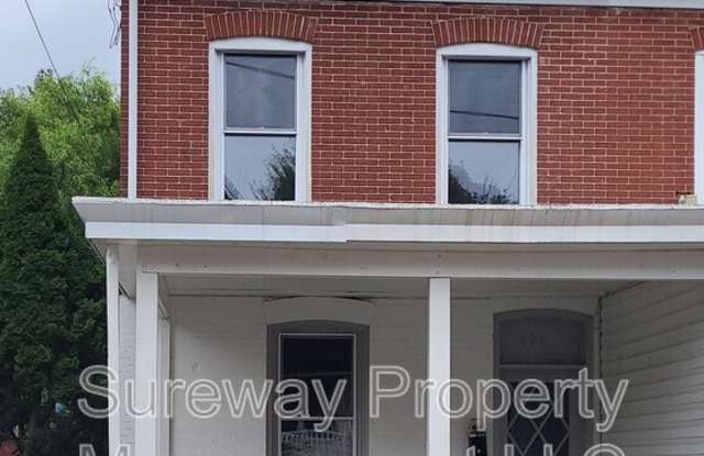 404 9th Street - 404 9th Street, Upland, PA 19015