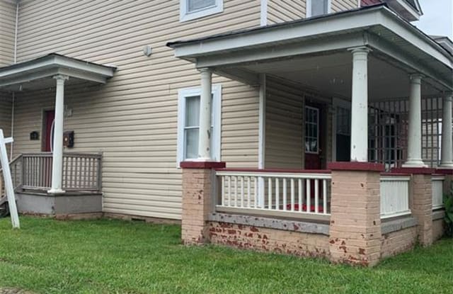 630 2nd Avenue - 630 2nd Avenue, Suffolk, VA 23434