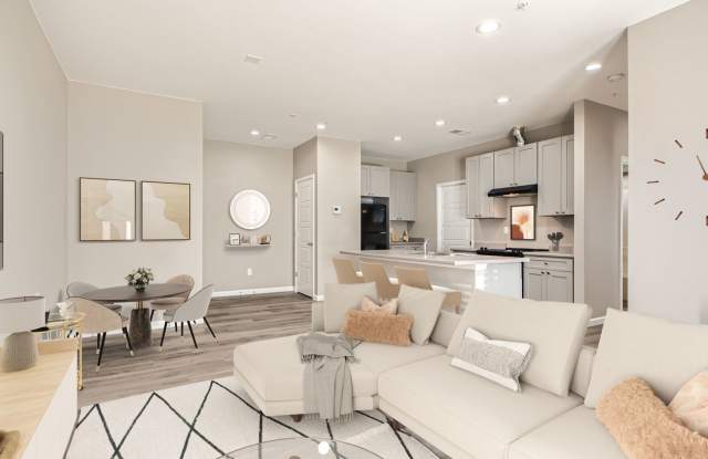 Modern Apartment for Rent at Arizona Flats! photos photos