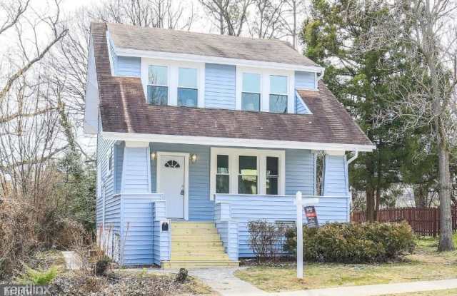 2909 Inglewood Ave - 2909 Inglewood Avenue, Baltimore, MD 21234