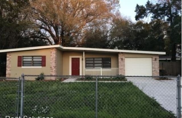 7127 Flounder Drive - 7127 Flounder Drive, East Lake-Orient Park, FL 33617