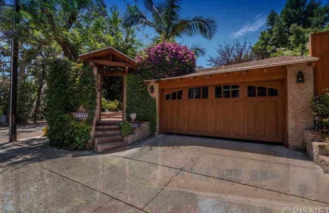 12305 Valleyheart Drive - 12305 Valleyheart Drive, Los Angeles, CA 91604