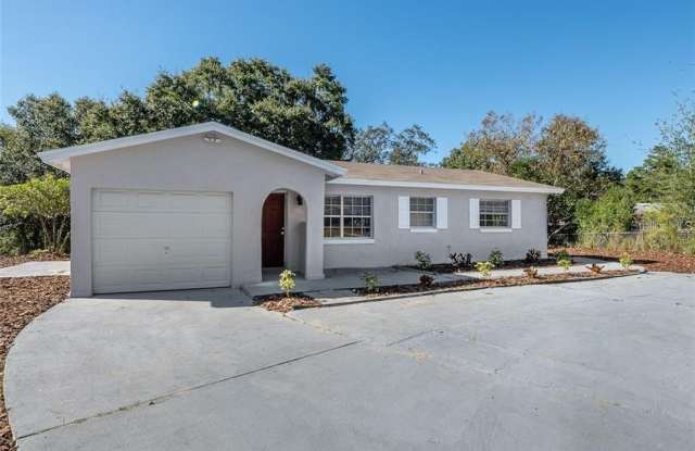 3628 CHALET COURT - 3628 Chalet Court, Pine Hills, FL 32818