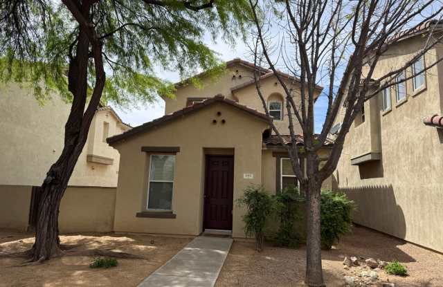 Welcome home to this 3-bedroom 2.5 Bath in Rancho Sahuarita! photos photos Welcome home to this 3-bedroom 2.5 Bath in Rancho Sahuarita! photos photos