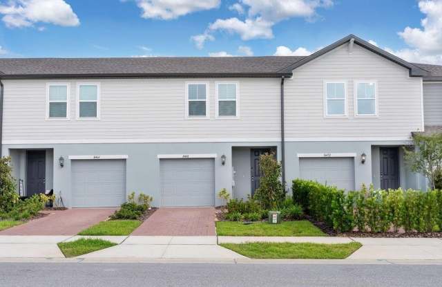 16468 HAPPY EAGLE DRIVE - 16468 Happy Eagle Drive, Four Corners, FL 34714