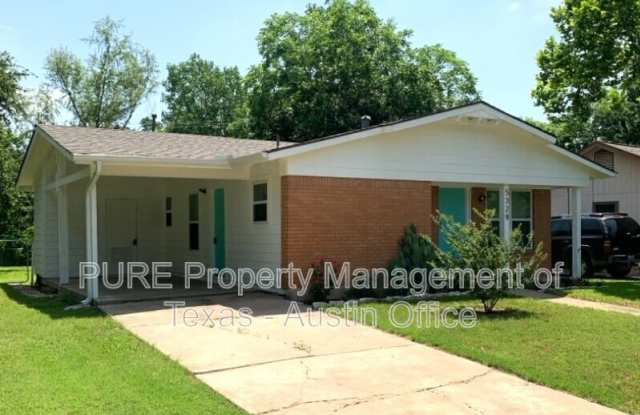 5329 Westminster Drive - 5329 Westminster Drive, Austin, TX 78723
