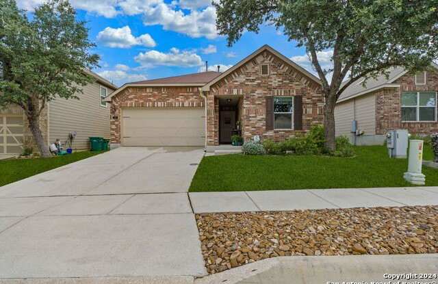 128 ROLLING CRK - 128 Rolling Creek, Boerne, TX 78006 128 ROLLING CRK - 128 Rolling Creek, Boerne, TX 78006