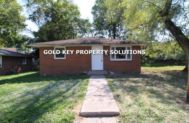 3 BR 1 BA Brick Ranch with New Flooring and Paint (NO SECTION 8) photos photos