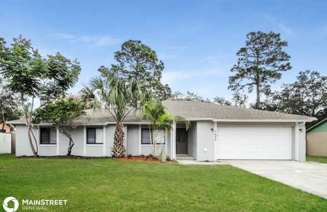 1455 Montecito Avenue - 1455 Montecito Avenue, Deltona, FL 32738