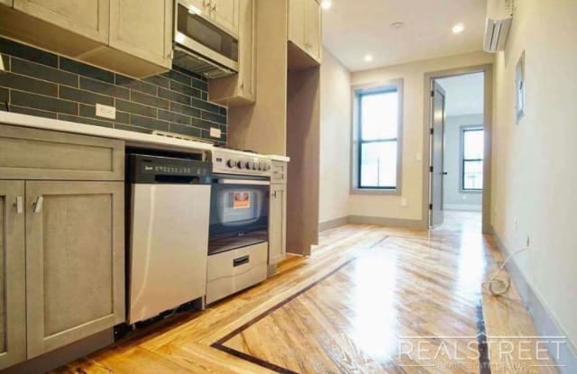 1402 Park Place - 1402 Park Place, Brooklyn, NY 11213
