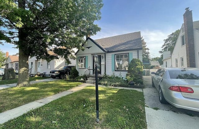 24925 Oxford St - 24925 Oxford, Dearborn, MI 48124
