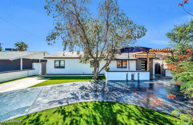 833 E BUTLER Drive Gallery 2