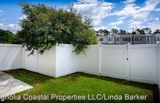 302 Governor Gwinett Way - 302 Governor Gwinnett Way, Pooler, GA 31322
