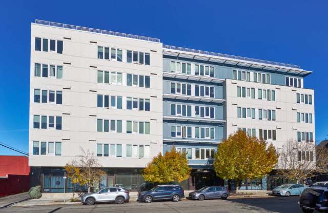 Square One Apartments photos photos
