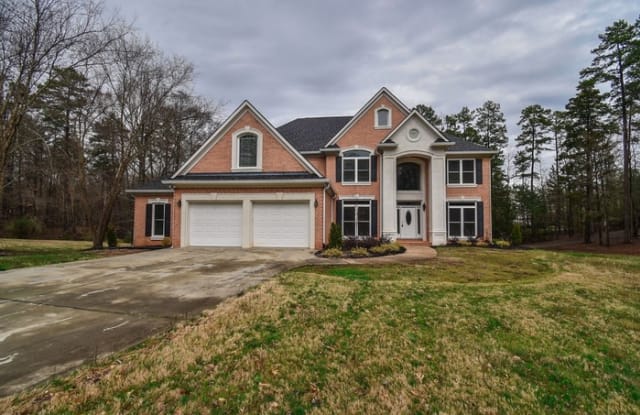2410 Lexington Approach Drive - 2410 Lexington Approach Drive, Charlotte, NC 28262