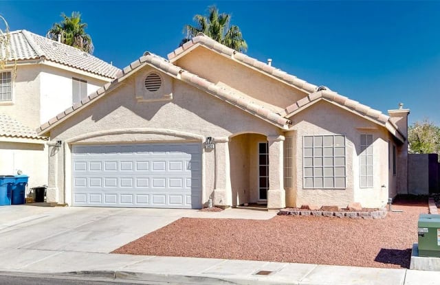5920 Taj Mahal Dr - 5920 Taj Mahal Drive, Las Vegas, NV 89130