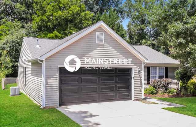 2018 Embark Drive - 2018 Embark Drive, Winston-Salem, NC 27107