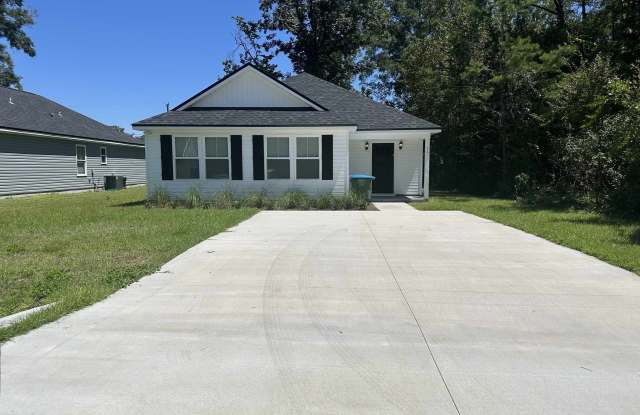 11 Provo Place - 11 Provo Place, Wakulla County, FL 32327